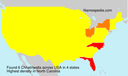 Chhatriwalla Chhatriwalla