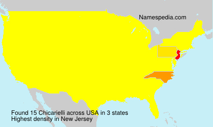 Chicarielli Chicarielli