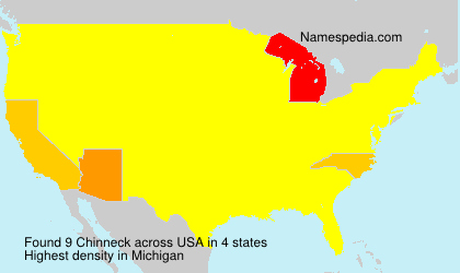 Chinneck Chinneck
