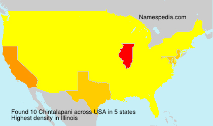 Chintalapani Chintalapani