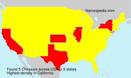 Chirasani Chirasani