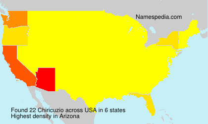 Chiricuzio Chiricuzio