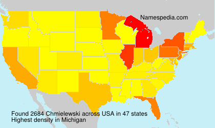 Chmielewski Chmielewski