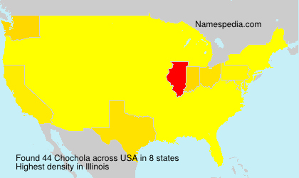 Chochola Chochola