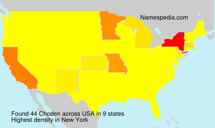 Choden Choden