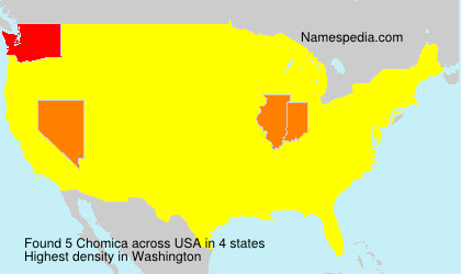 Chomica Chomica