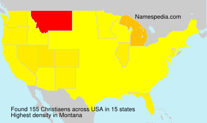 Christiaens Christiaens