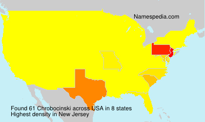Chrobocinski Chrobocinski