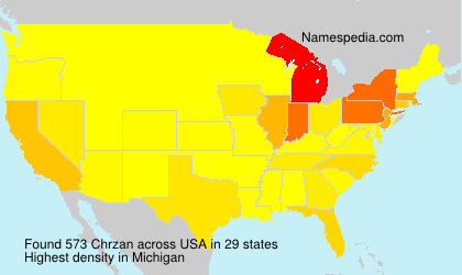 Chrzan Chrzan