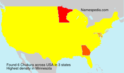 Chukura Chukura