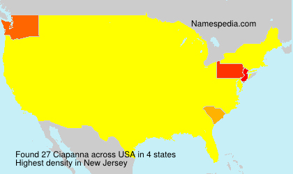 Ciapanna Ciapanna