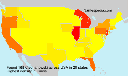 Ciechanowski Ciechanowski