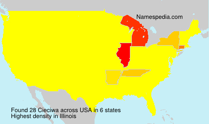 Cieciwa Cieciwa