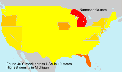 Cimock Cimock