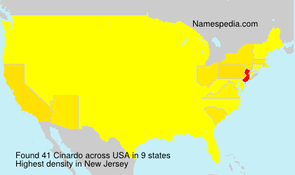 Cinardo Cinardo
