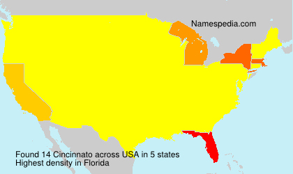Cincinnato Cincinnato