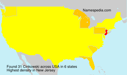 Cinkowski Cinkowski