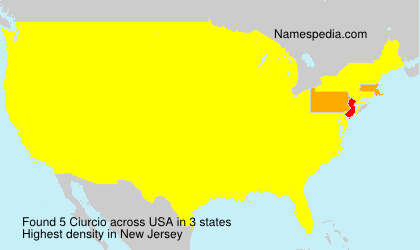 Ciurcio Ciurcio