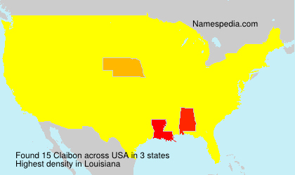 Claibon Claibon