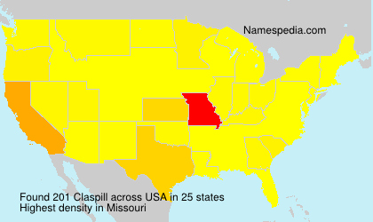 Claspill Claspill