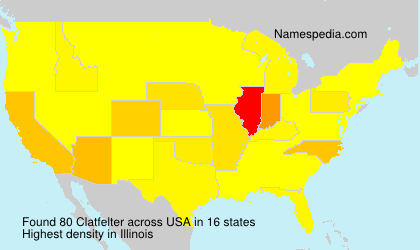 Clatfelter Clatfelter