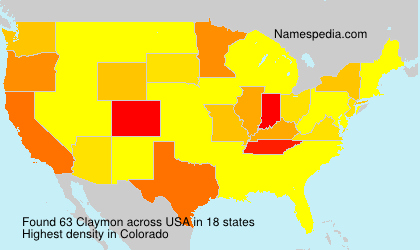 Claymon Claymon