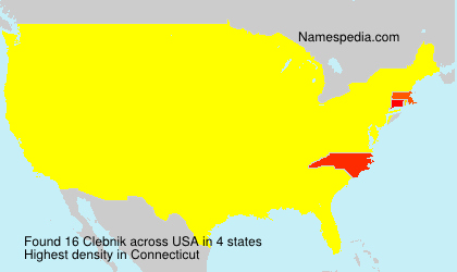 Clebnik Clebnik