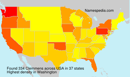 Clemmens Clemmens