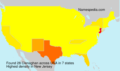 Clenaghan Clenaghan