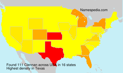 Clennan Clennan