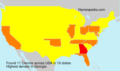 Clennie Clennie