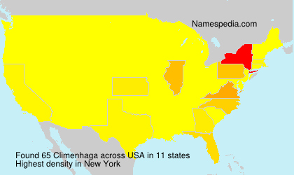 Climenhaga Climenhaga