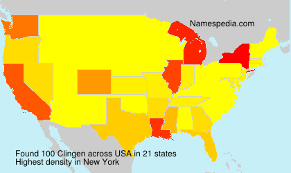 Clingen Clingen
