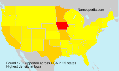 Clipperton Clipperton