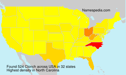 Clonch Clonch