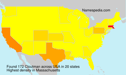 Cloutman Cloutman