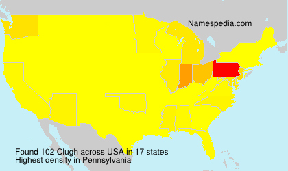 Clugh Clugh