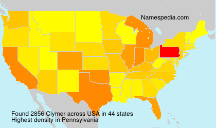 Clymer Clymer