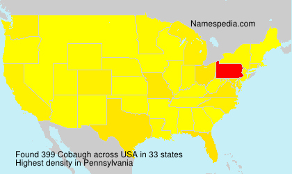 Cobaugh Cobaugh