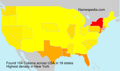Cobena Cobena