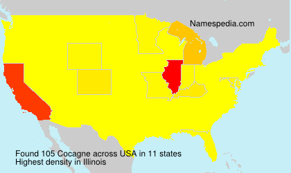Cocagne Cocagne