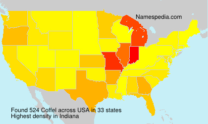 Coffel Coffel