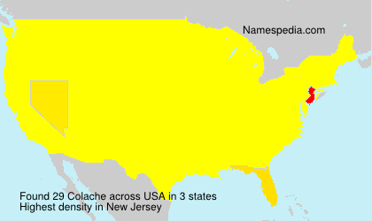 Colache Colache