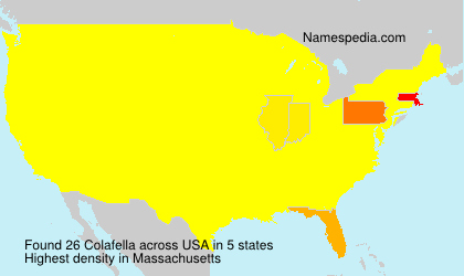 Colafella Colafella
