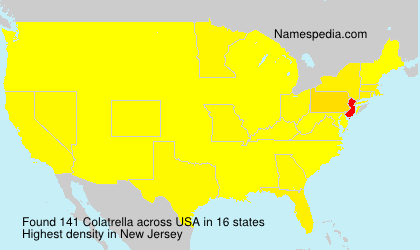 Colatrella Colatrella