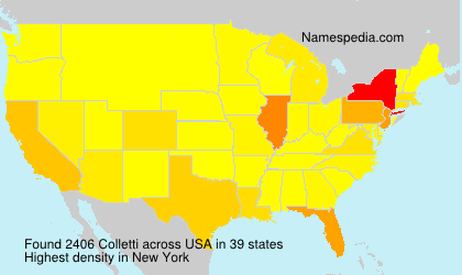 Colletti Colletti