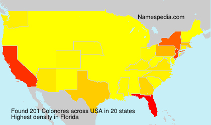 Colondres Colondres