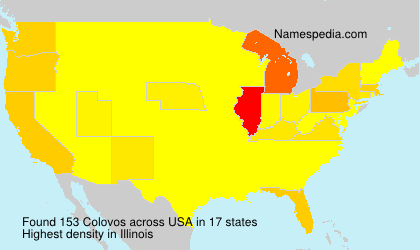 Colovos Colovos