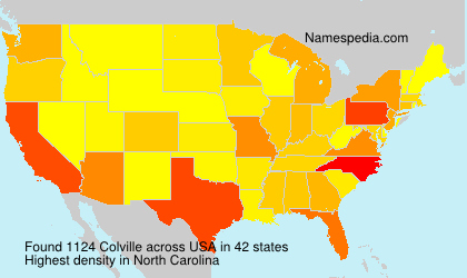 Colville Colville