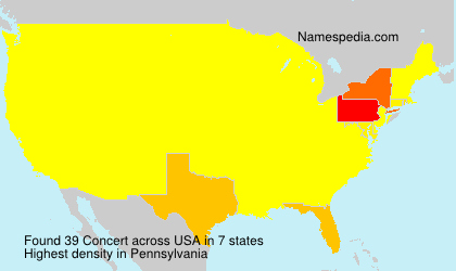 Concert Concert